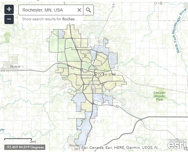 MetroNet Fiber Internet in Rochester, MN (May 2020) | The Connected Home