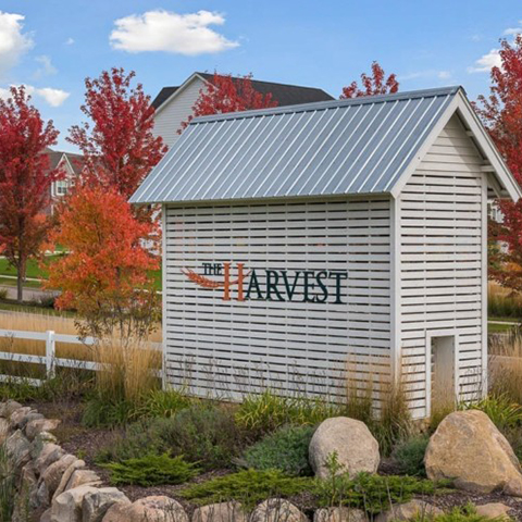 Harvest Internet