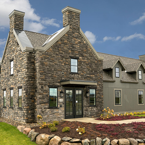 Highcroft of Woodbury