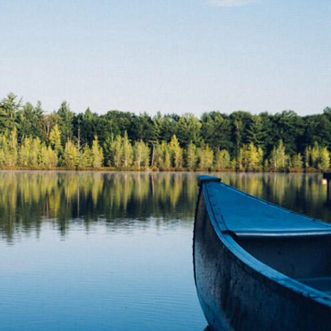 Pike Lake Landing